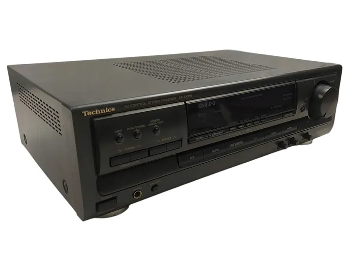 amplituner-stereo-technics-sa-ex310-stan-powystawowy