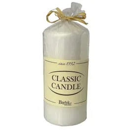 swieca-classic-slupek-matowa-adwentowa-ozdobna-bartek-candles-perlowa
