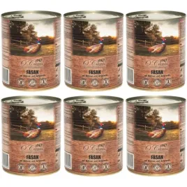 mokra-karma-dla-psa-o-canis-bazant-z-marchewka-6x800g