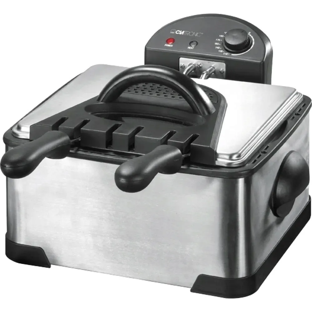 frytkownica-clatronic-fr-3195-stan-nowy