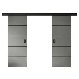 drzwi-przesuwne-wayatt-duo-plus-uchwyt-grafit-samodomykacz-212-cm