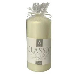 swieca-classic-slupek-matowa-adwentowa-ozdobna-bartek-candles-ecru