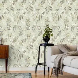 tapeta-samoprzylepna-winylowa-okleina-wzor-kwiatow-61x300cm