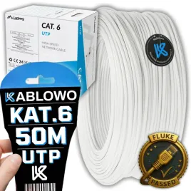 kabel-sieciowy-skretka-przewod-lan-rj45-utp-kat-6-fluke-cat-6-50m-lanberg