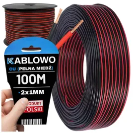 kabel-glosnikowy-przewod-dwuzylowy-audio-hq-ofc-cu-2x1mm-kablowo-100m