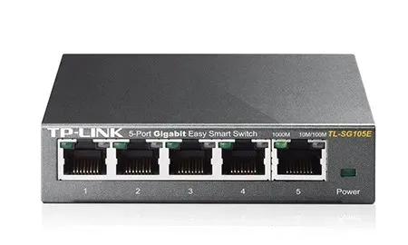 switch-tp-link-tl-sg105e-stan-nowy