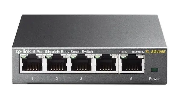 switch-tp-link-tl-sg105e