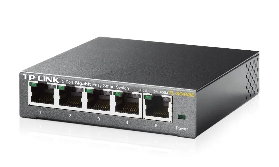 switch-tp-link-tl-sg105e
