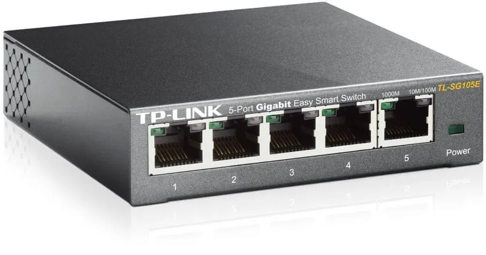switch-tp-link-tl-sg105e