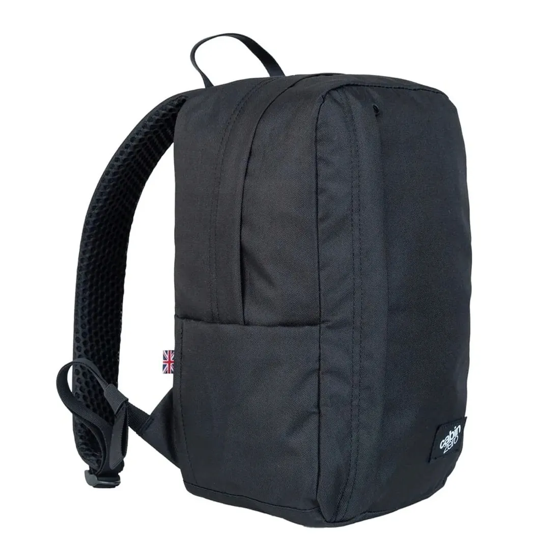 maly-plecak-cabinzero-flight-12l-cz23-absolute-black-stan-nowy