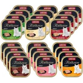 mokra-karma-dla-kota-animonda-vom-feinsten-classic-mix-smakow-24x100g