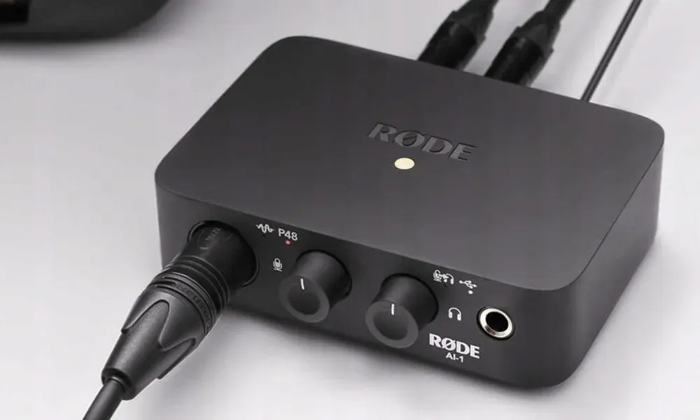 rode-ai-1-usb-interfejs-audio-usb-stan-nowy