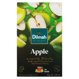 dilmah-apple-herbata-czarna-cejlonska-aromatyzowana-jablko-20-torebek