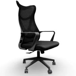 krzeslo-biurowe-regulowany-obrotowy-fotel-biurowy-ergonomiczny-kb113-czarny