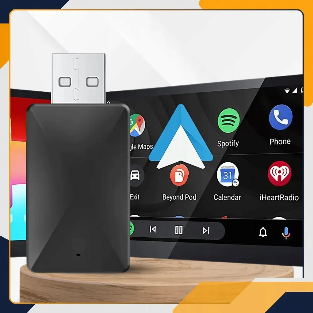 mini-adapter-android-auto-bezprzewodowy-carplay-wifi-bluetooth-usb-c-stan-nowy