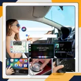 mini-adapter-android-auto-bezprzewodowy-carplay-wifi-bluetooth-usb-c-kod-producenta-adapter-android-auto-car-play-drivelink-cf81-stan-nowy