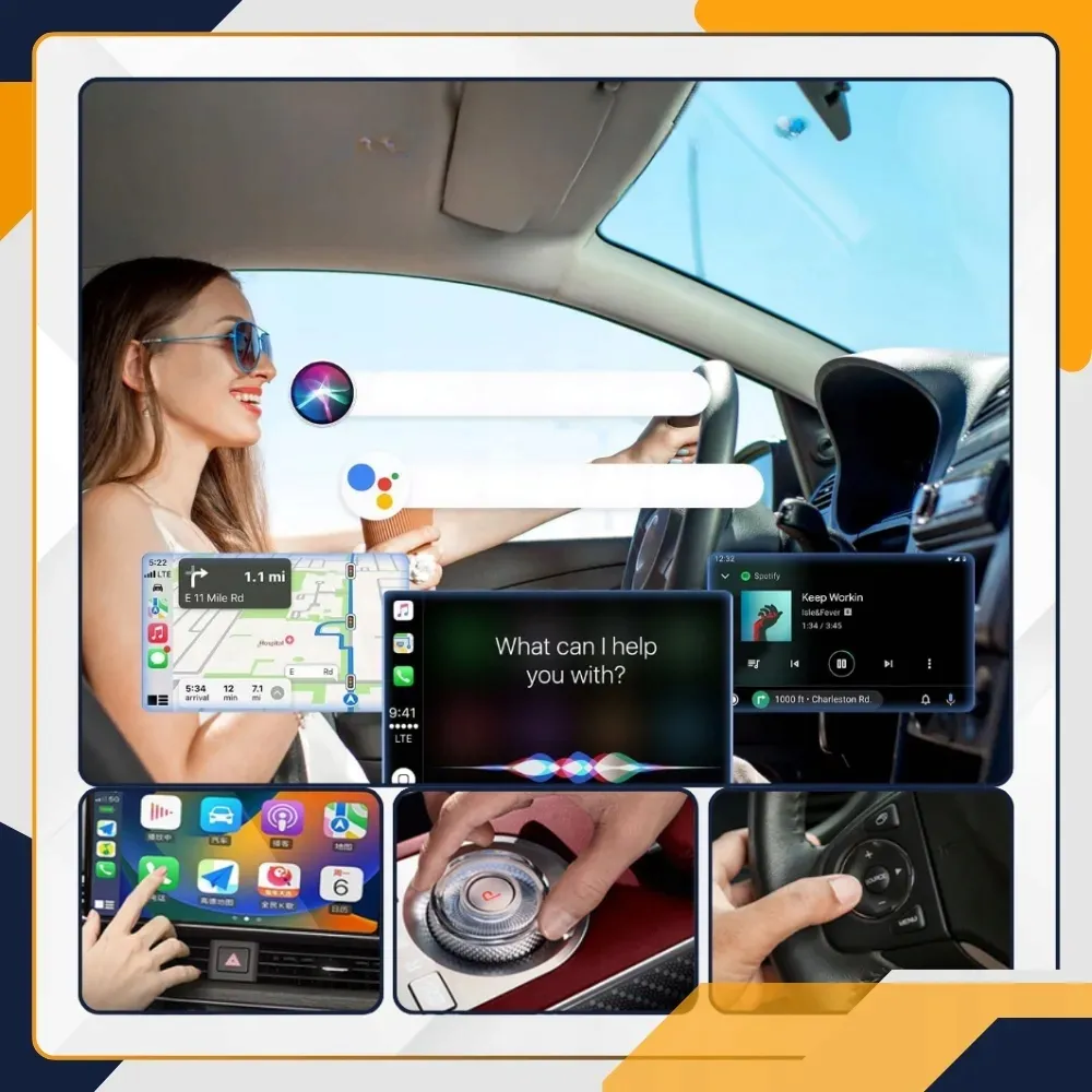 mini-adapter-android-auto-bezprzewodowy-carplay-wifi-bluetooth-usb-c-stan-nowy