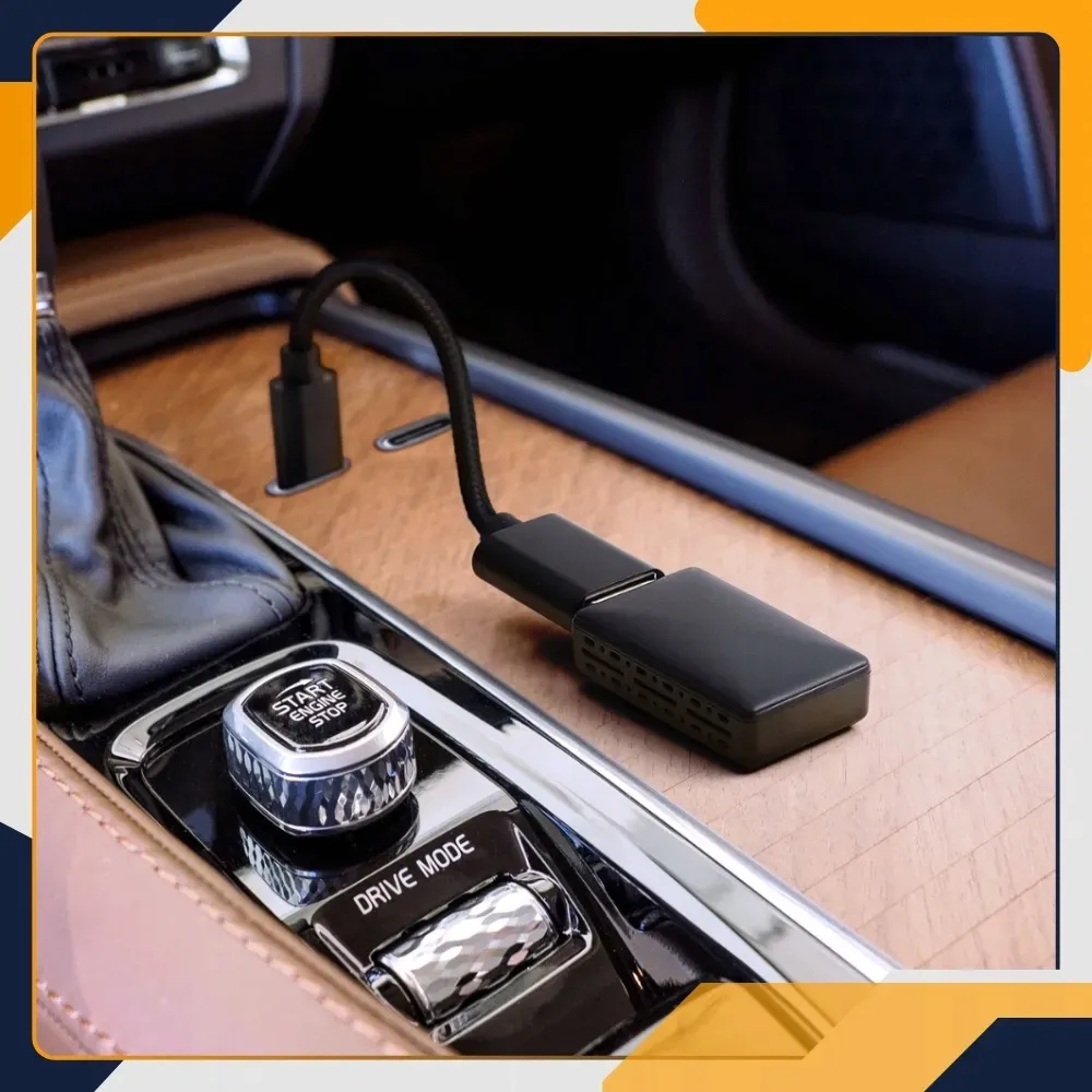 mini-adapter-android-auto-bezprzewodowy-carplay-wifi-bluetooth-usb-c-stan-nowy