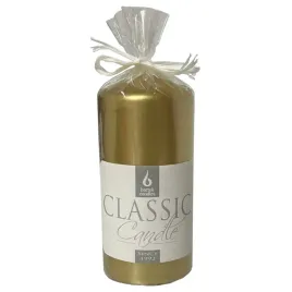 swieca-classic-slupek-matowa-adwentowa-ozdobna-bartek-candles-zlota