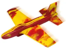 samolot-piankowy-zabawka-latajaca-recznie-rzucany-model-samolotu-18-x-18-cm