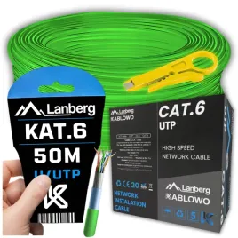 kabel-sieciowy-skretka-przewod-lan-rj45-utp-kat-6-cat-6-50m-gratis-lanberg