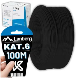 kabel-sieciowy-skretka-przewod-lan-rj45-utp-kat-6-cat-6-100m-lanberg-szybki