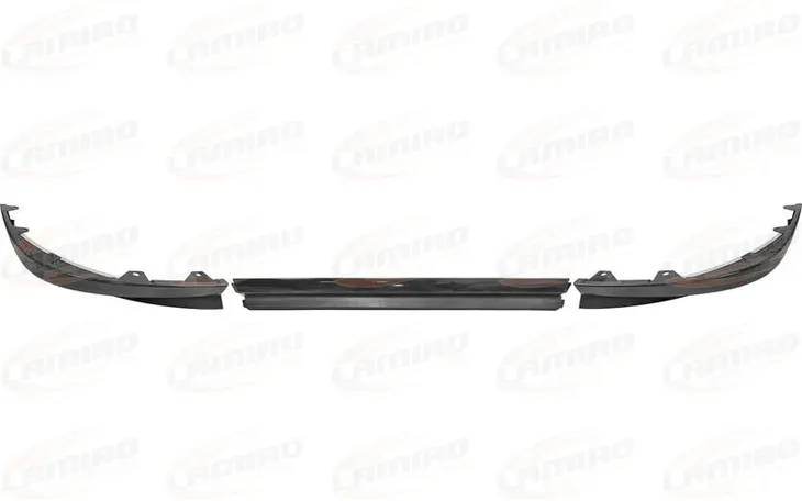 VOLVO FH4 FH5 KOMPLET SPOILER POD ZDERZAK