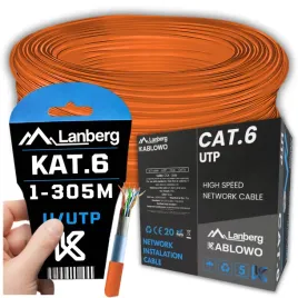 kabel-sieciowy-skretka-przewod-lan-rj45-utp-kat-6-cat-6-1m-szybki-lanberg