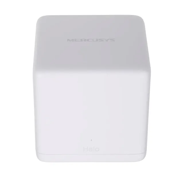 system-mesh-mercusys-halo-h30g-3-pack-standard-pracy-bezprzewodowej-802-11ac-wi-fi-5-802-11n-wi-fi-4-802-11g-802-11b-802-11a