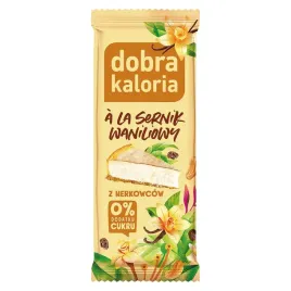 dobra-kaloria-baton-z-nerkowcow-a-la-sernik-waniliowy-bez-dodatku-cukru-35g
