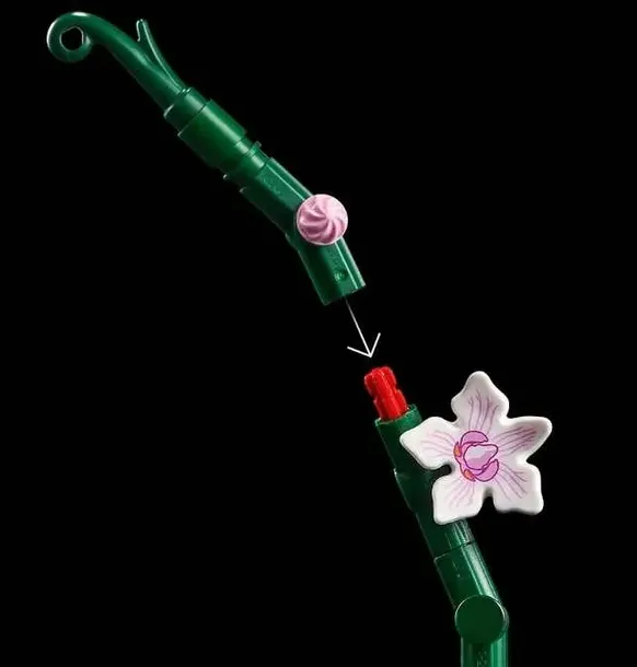 lego-icons-orchidea-wiek-dziecka-18-lat