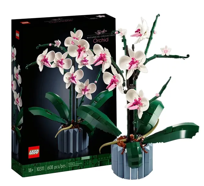 lego-icons-orchidea-rodzaj-zestaw
