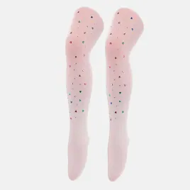 rajstopy-dzieciece-dziewczece-kolorowe-serca-krysztalki-biale-110-116