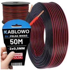 kabel-glosnikowy-przewod-dwuzylowy-audio-hq-ofc-cu-2x05mm-kablowo-50m