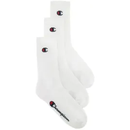 skarpety-champion-u24558-bialy-3-pack-43-46