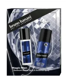 bruno-banani-magic-man-zestaw-dns-75ml-dezodorant-150ml