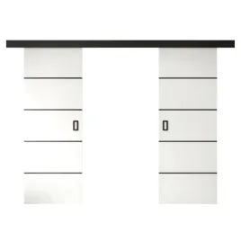 drzwi-przesuwne-wayatt-duo-plus-uchwyt-biale-samodomykacz-212-cm