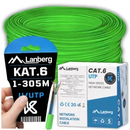 kabel-sieciowy-skretka-przewod-lan-rj45-utp-kat-6-cat-6-1m-szybki-lanberg