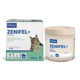 virbac-zenifel-zelowy-dyfuzor-230g