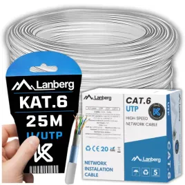 kabel-sieciowy-skretka-przewod-lan-rj45-utp-kat-6-cat-6-25m-szybki-lanberg