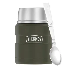 termos-obiadowy-z-lyzka-thermos-470ml-zielen-wojskowa-173029