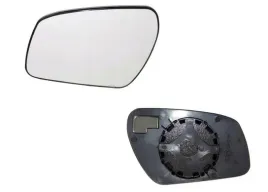 wklad-lusterka-lewy-ford-focus-ii-fiesta-mondeo
