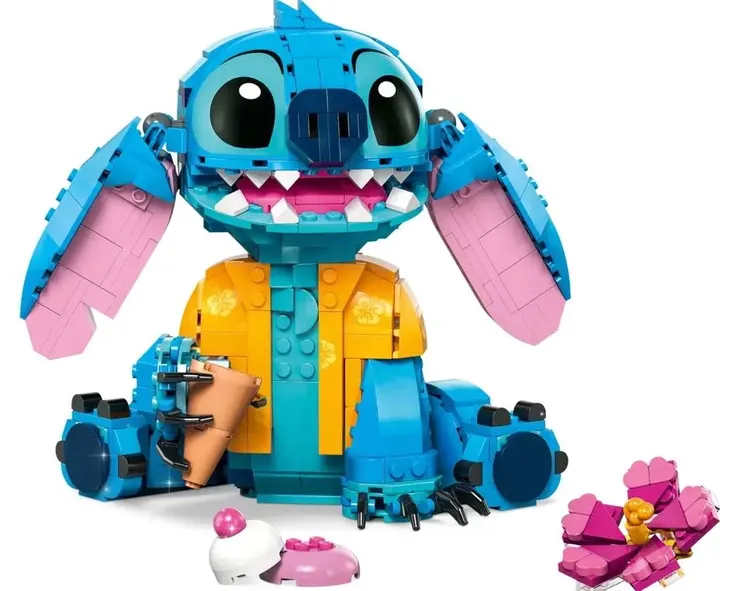 lego-disney-stitch-wiek-dziecka-9-lat
