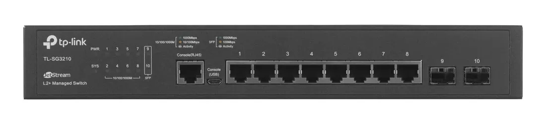 switch-tp-link-tl-sg3210-stan-nowy