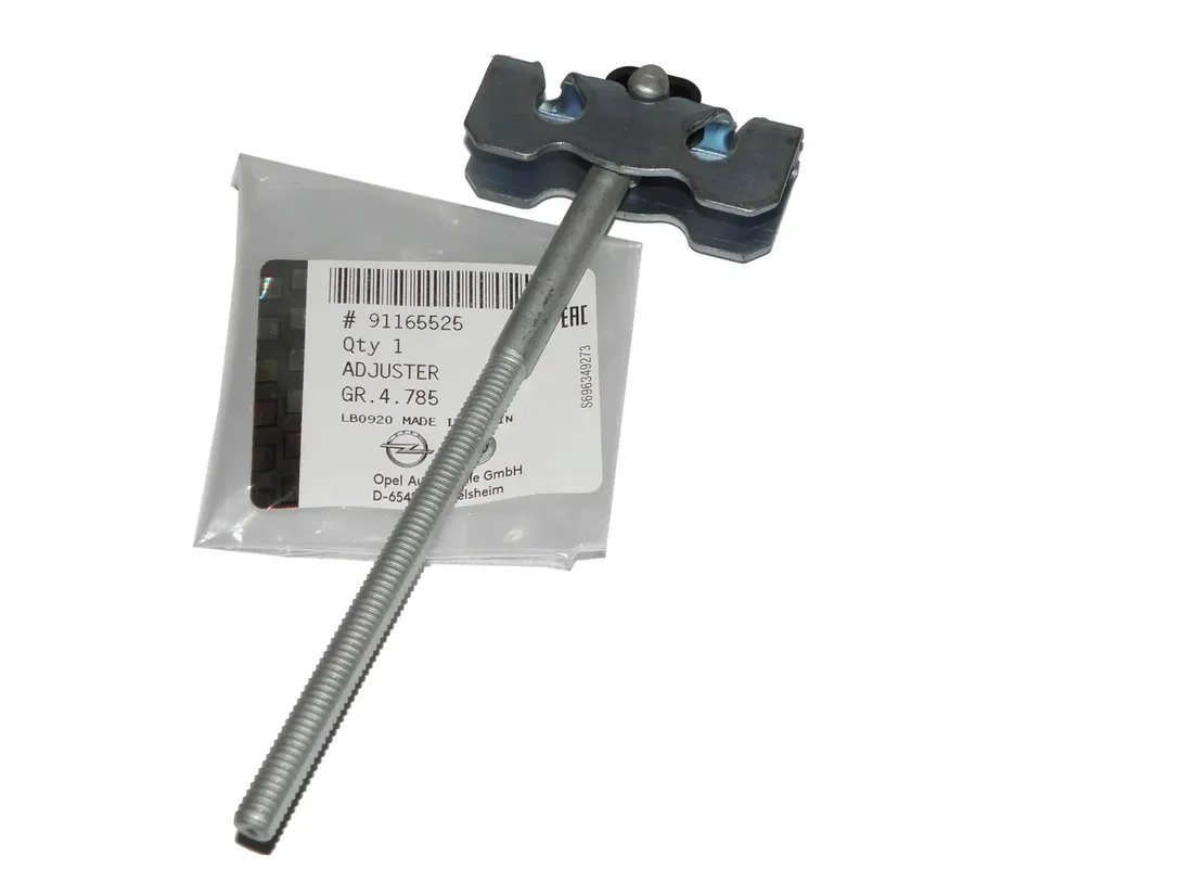 opel-oe-91165525-regulator-linki-hamulca