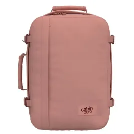 plecak-bagaz-podreczny-do-samolotu-cabinzero-28-l-cz08-macaroon-pink