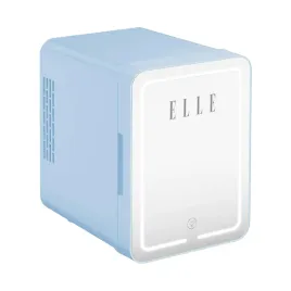mini-lodowka-przenosna-elle-panache-4-l-na-kosmetyki-lusterko-led-12-230v