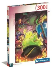 clementoni-ukladanka-puzzle-300-elementow-practical-magic-magiczny-swiat