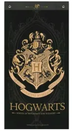 banner-plakat-harry-potter-hogwart-hogwarts-95-x-47-cm-czarna-tkanina