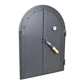 drzwi-stalowe-do-wedzarni-kominka-paleniska-otwartego-50cm-x-70cm